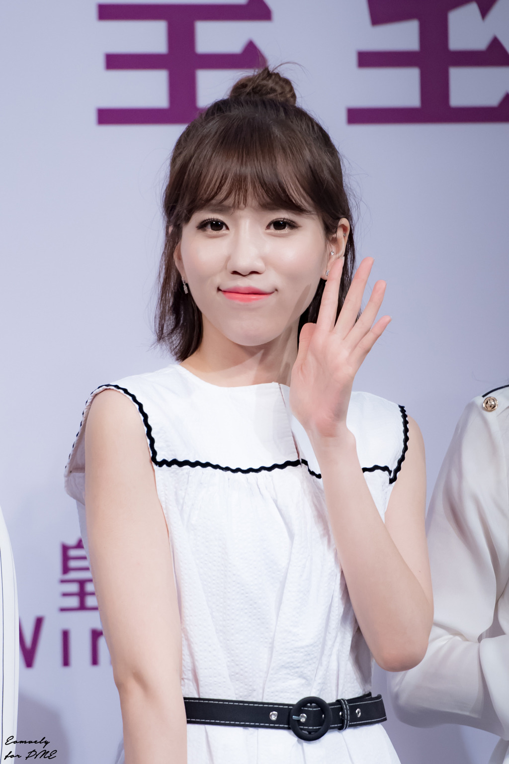 [러블리즈] 칫솔을 사러 가야해서 명은이 | 인스티즈