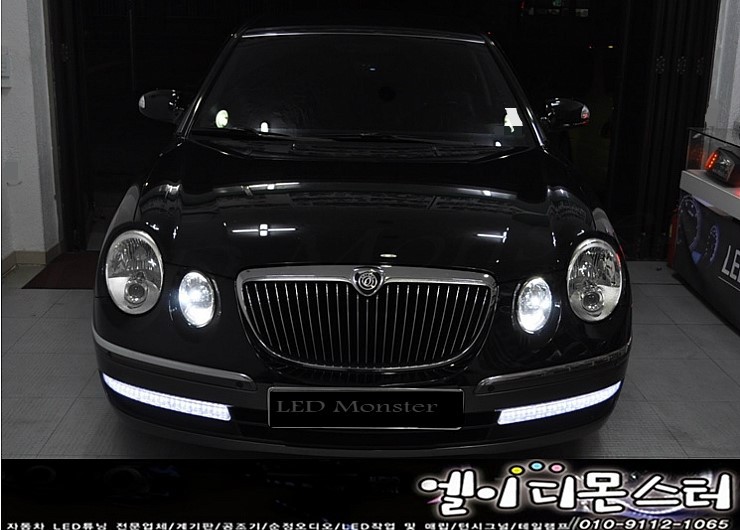 LED&CAR 이미지