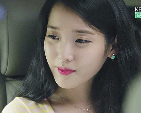 너무 불쌍한 나의 아저씨 지안이 .gif | 인스티즈