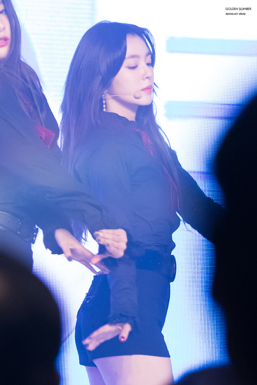 그냥 막 이쁜 레드벨벳 아이린.jpg | 인스티즈