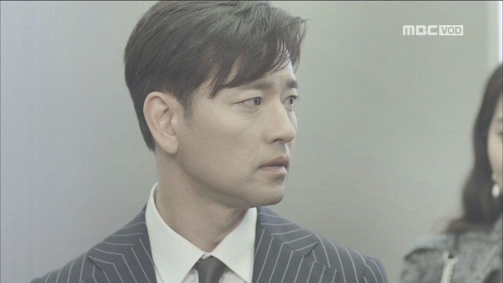 [신과의약속] 엄청난 막장의 느낌을 가진 명드의 느낌을 내는 요상한 드라마 | 인스티즈