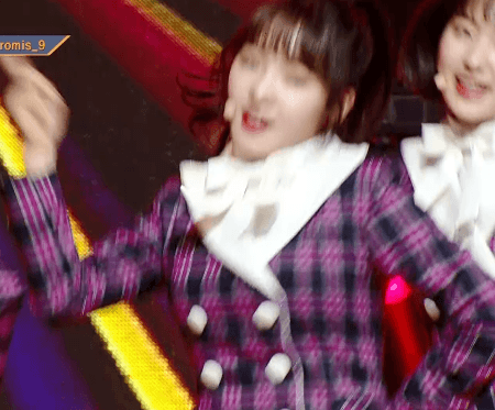 오늘자 포니테일로 돌아온 노지선.gif | 인스티즈