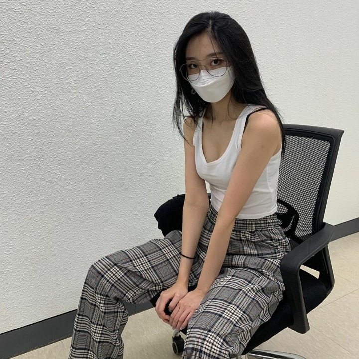 러블리즈 지수가 원래 이렇게 섹시했나 ㅜㅑ | 인스티즈