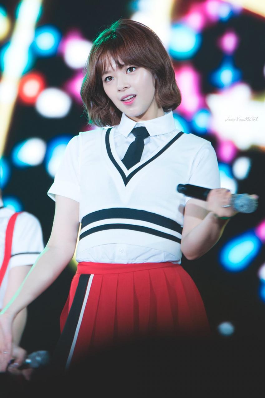 단발머리 트와이스 정연.jpgif | 인스티즈